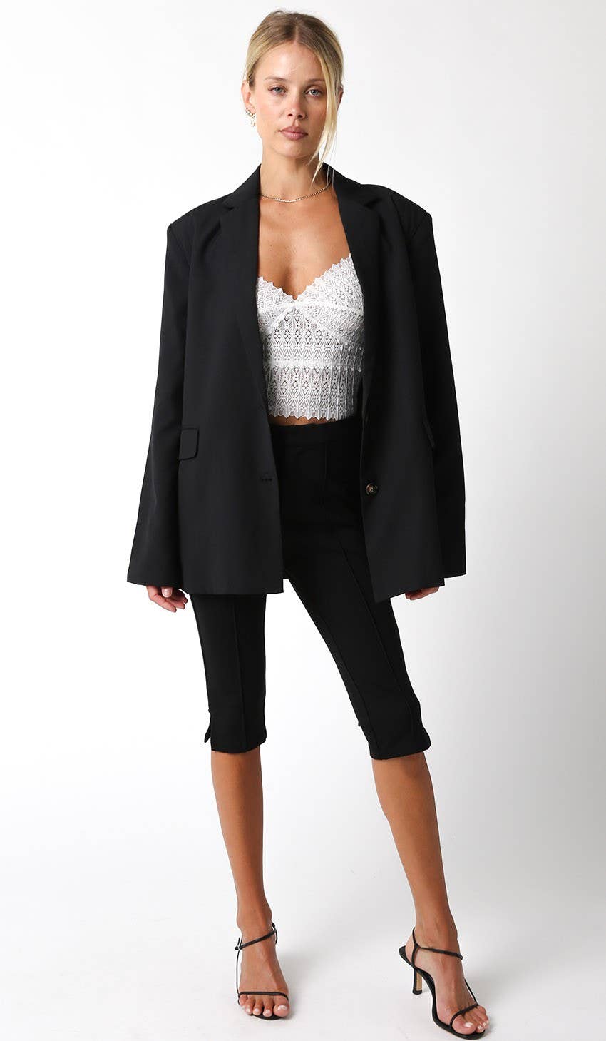 Sienna Top