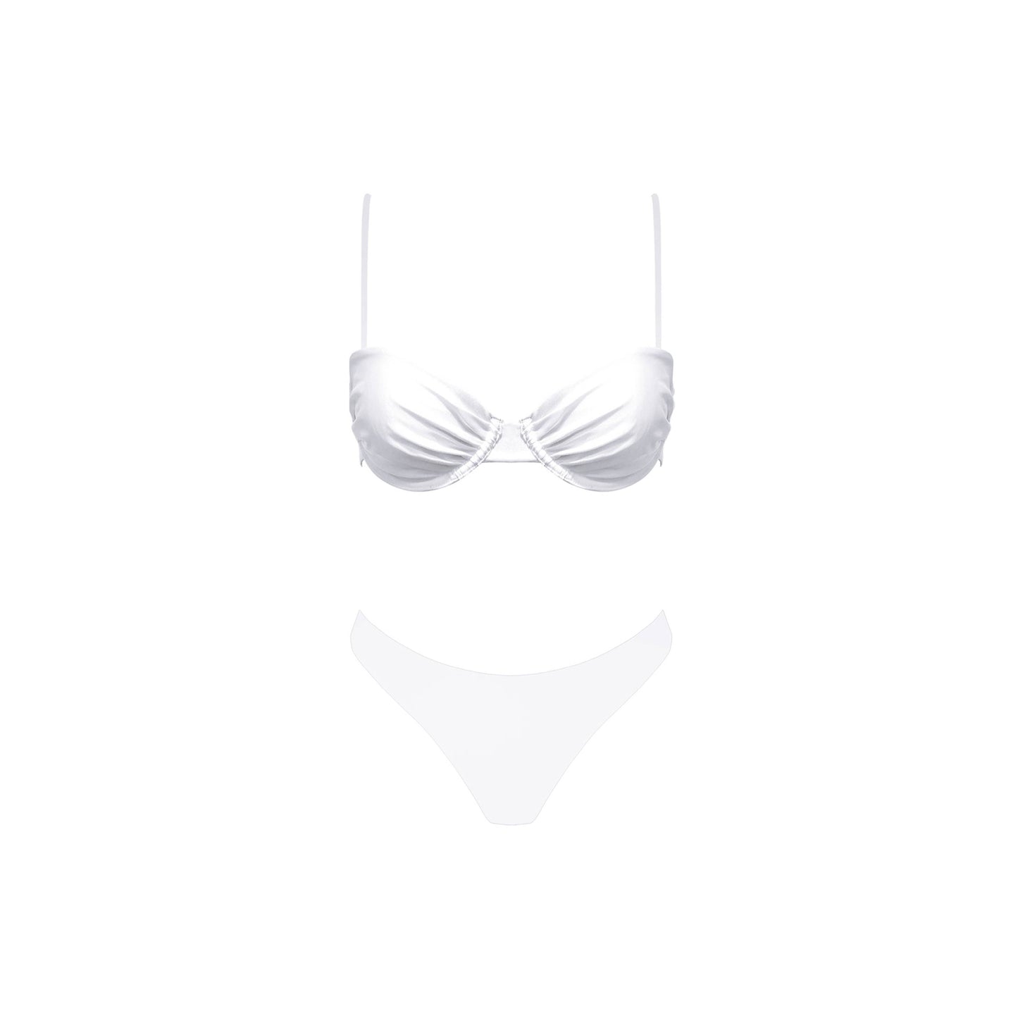 Lorenzo Bikini Set