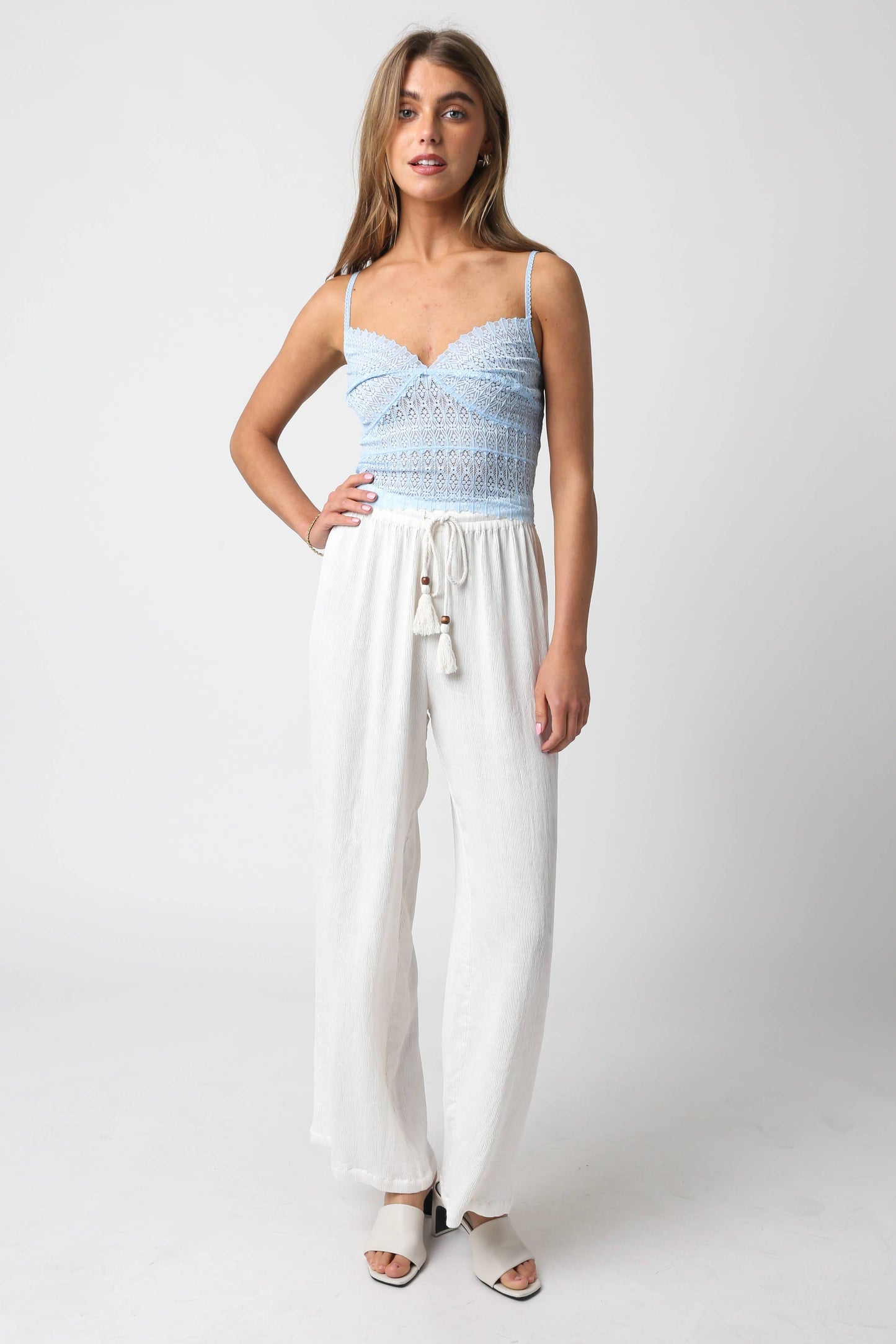 Sienna Top