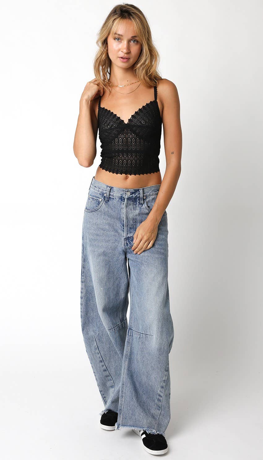 Sienna Top