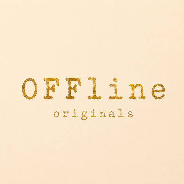 OFF-line Originals 