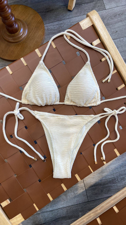 Endless Summer Bikini Set