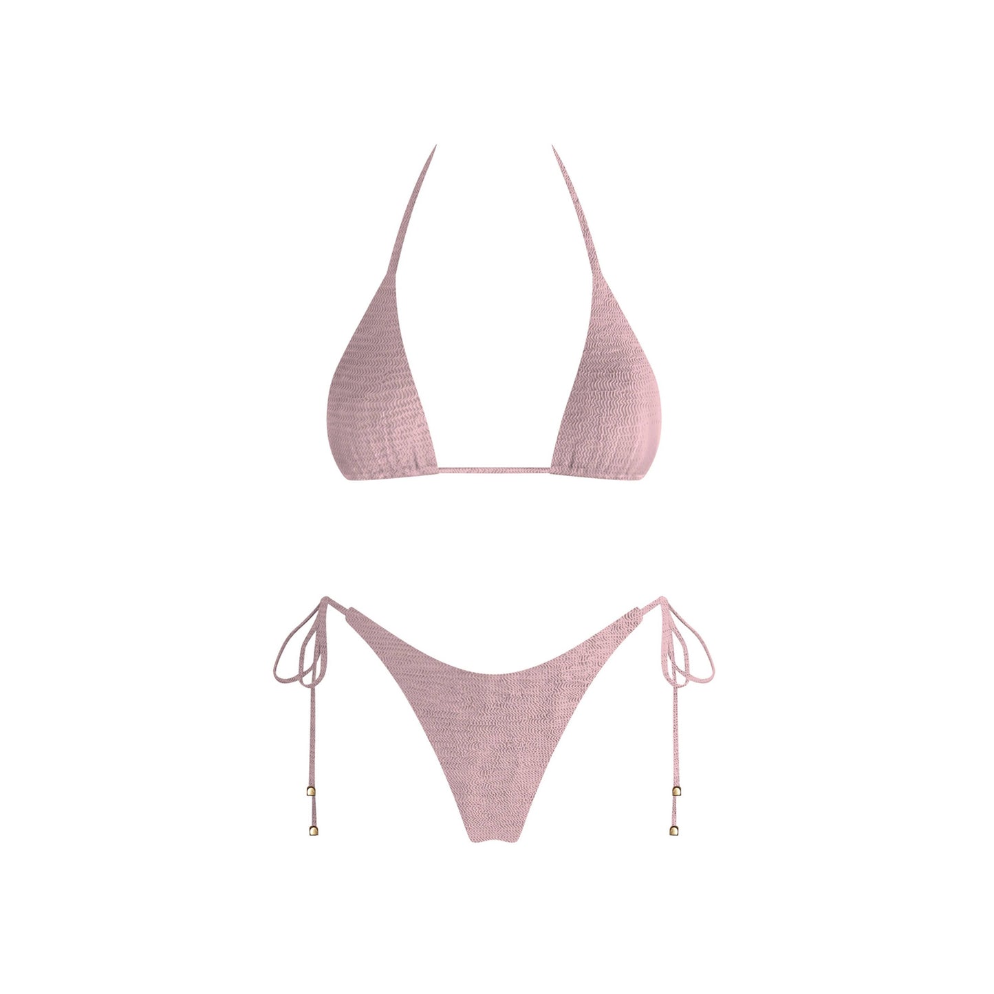 Endless Summer Bikini Set