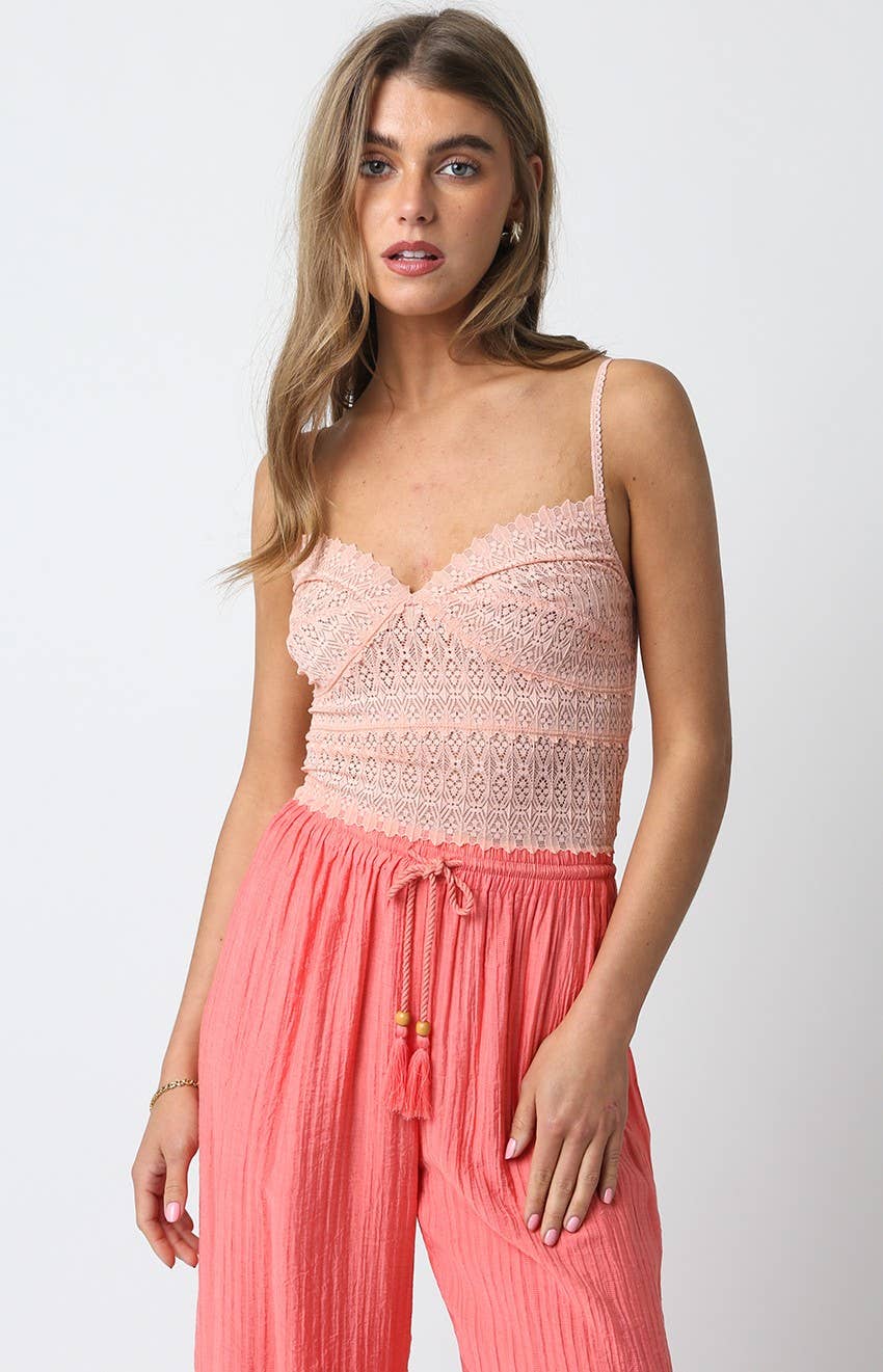Sienna Top